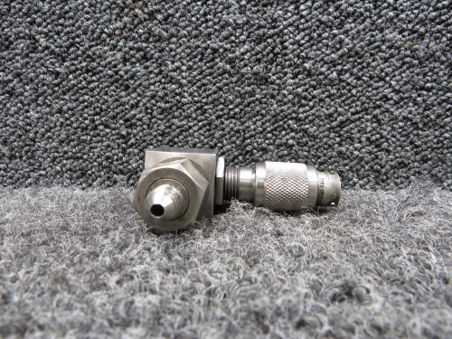 7SC0250 Dehavilland DH7-102 Fuel Flow Transmitter