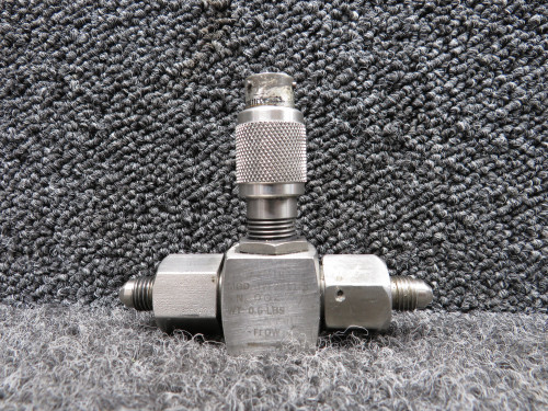 7SC0250 Dehavilland DH7-102 Fuel Flow Transmitter
