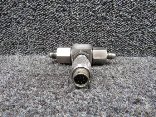 7SC0250 Dehavilland DH7-102 Fuel Flow Transmitter