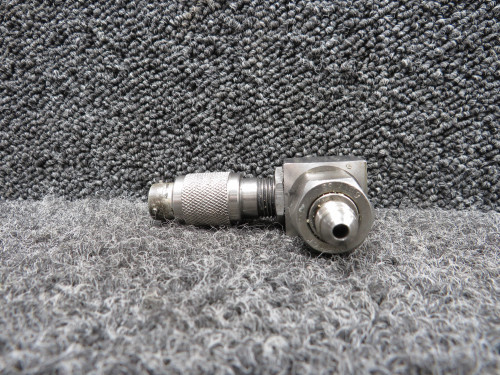 7SC0250 Dehavilland DH7-102 Fuel Flow Transmitter