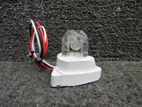 02-0250274-00 Whelen A427 Strobe Light Assembly
