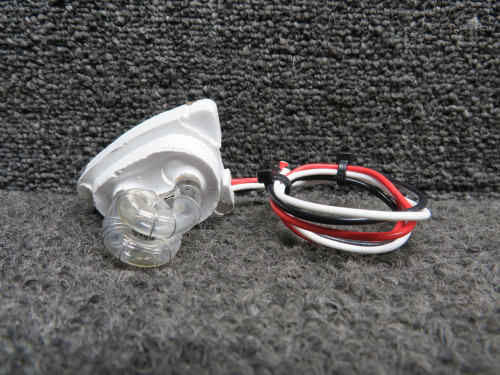 02-0250274-00 Whelen A427 Strobe Light Assembly