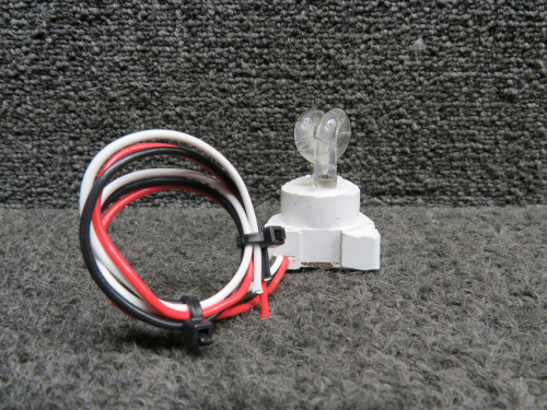 02-0250274-00 Whelen A427 Strobe Light Assembly
