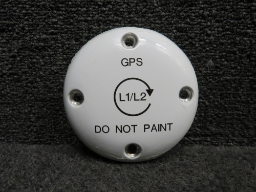 S67-1575-14 Sensor Systems L1-L2 Passive GPS Antenna