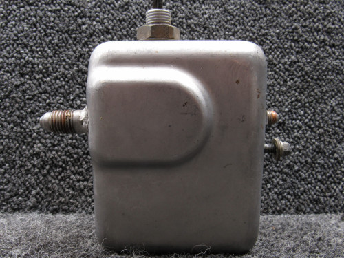 90-920035-29 Beechcraft Fuel Drain Collector Tank Assembly