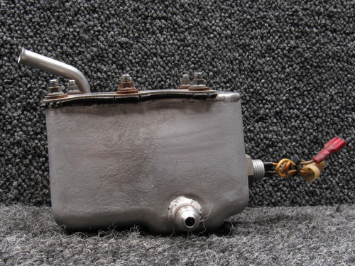 90-920035-29 Beechcraft Fuel Drain Collector Tank Assembly