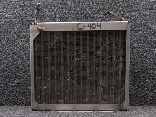 5154049-39 Cessna 404 Environmental Condenser Assembly
