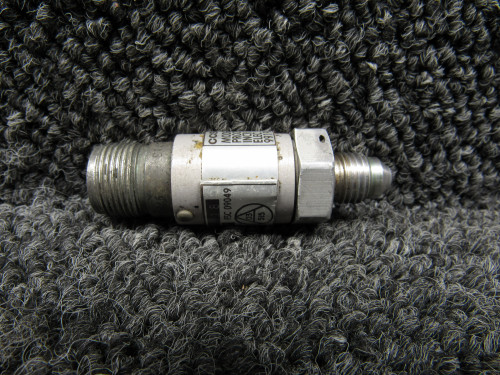 99193SOCN3876001-6 CCS Cessna 500 Pressure Switch