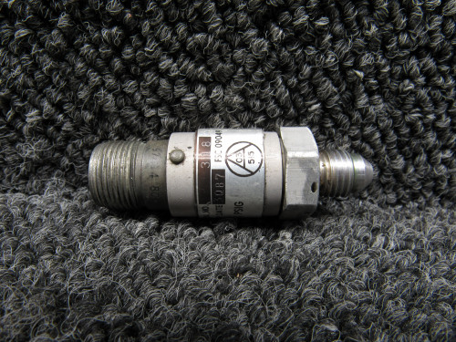 99193SOCN3876001-6 CCS Cessna 500 Pressure Switch