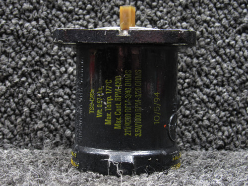 32005-025 Aircraft Appliances Dehavilland DHC-7 Tachometer Generator