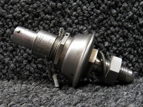 12399 Hydra-Electric Hawker 125-731 Pressure Switch