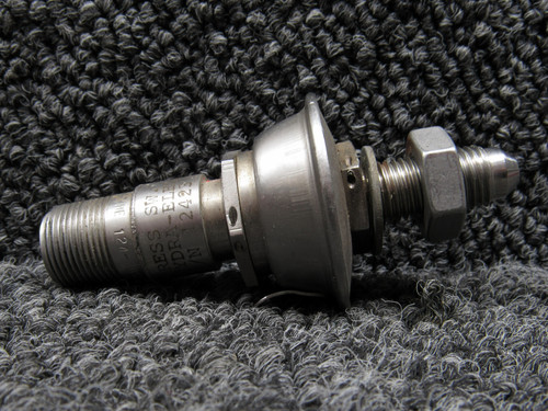 12423 Hydra-Electric Hawker 125-731 Pressure Switch