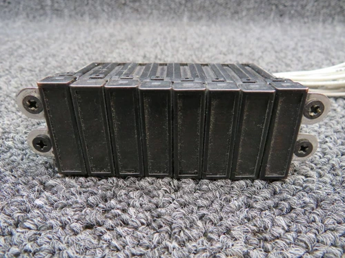351-10452-005 Tellite Annunciator Panel Indicator