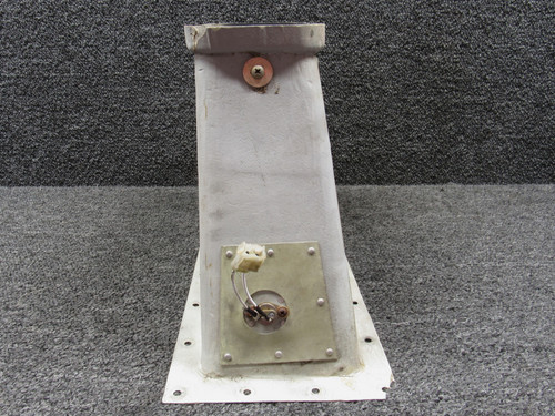 118-910032-1 Beechcraft 1900D Oil Cooler Inlet Duct Assembly