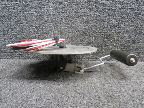 CC284022-0621-1P1 Cies Cessna 337 Fuel Level Transmitter LH or RH