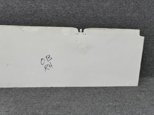 1159CS20702-8 Gulfstream GII Spoiler Outboard Assembly RH
