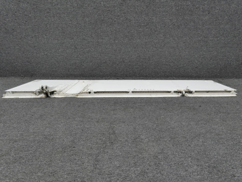 1159CS20702-8 Gulfstream GII Spoiler Outboard Assembly RH