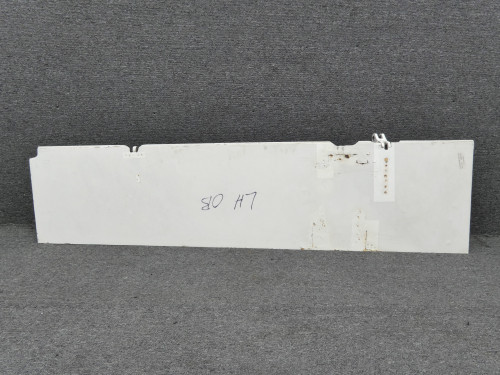 1159CSH20702-7 Gulfstream GII Spoiler Outboard Assembly LH