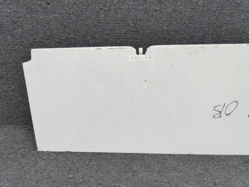 1159CSH20702-7 Gulfstream GII Spoiler Outboard Assembly LH