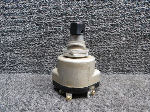 10-357260-1 Bendix Ignition Switch Assy