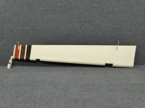 40200-000 Piper PA31 Aileron Assembly LH