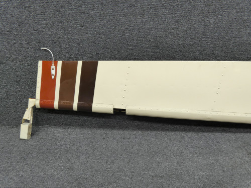 40200-000 Piper PA31 Aileron Assembly LH