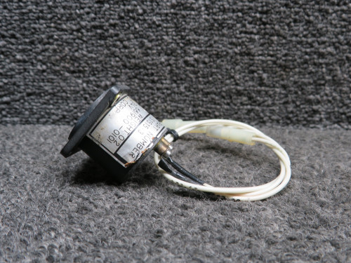 661900-0101 (Alt: S1515-3) Aerosonic Synchroscope Indicator (Volts: 24)
