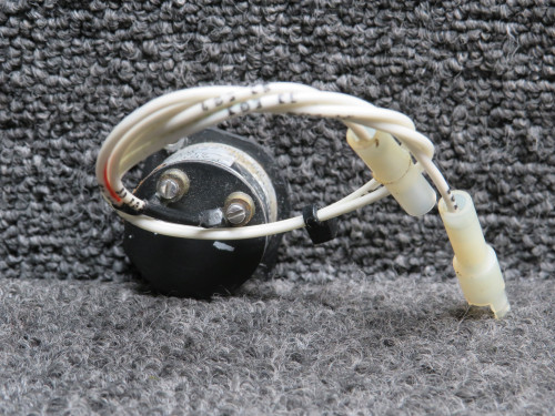 661900-0101 (Alt: S1515-3) Aerosonic Synchroscope Indicator (Volts: 24)