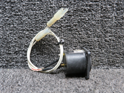 661900-0101 (Alt: S1515-3) Aerosonic Synchroscope Indicator (Volts: 24)