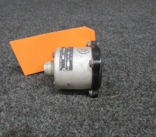 1412B Lear Rudder Trim Indicator