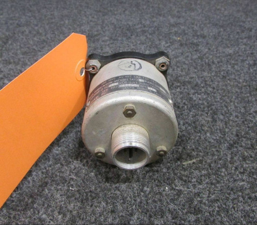 1412B Lear Rudder Trim Indicator