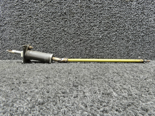 96-526014-7, 96-526018 Beech 95-B55 Elevator Trim Tab Actuator Assembly RH w Rod
