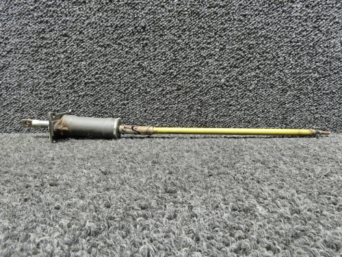 96-526014-7, 96-526018 Beech 95-B55 Elevator Trim Tab Actuator Assembly RH w Rod