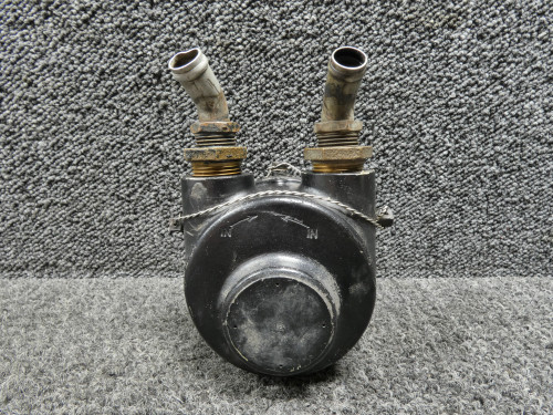 C165001-0201 Cessna 421 Engine Oil Separator