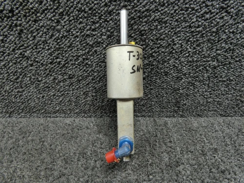 0541138-24 Cessna T303 Master Brake Cylinder Assembly (Core)