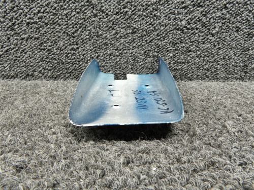 25WB211 Hawker HS-125-3A Outer Hinge Fairing Assembly LH