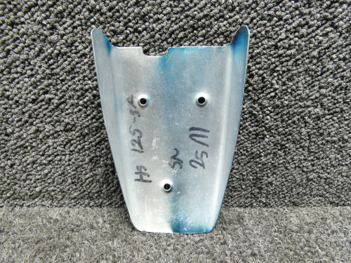 25WB210 Hawker HS-125-3A Outer Hinge Front Fairing Assembly RH