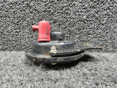 25MC1823 Hawker HS-125-3A Stall Warning Horn Assembly (Volt: 24)