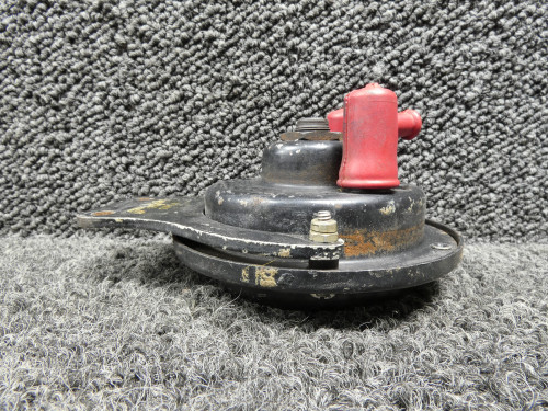 25MC1823 Hawker HS-125-3A Stall Warning Horn Assembly (Volt: 24)
