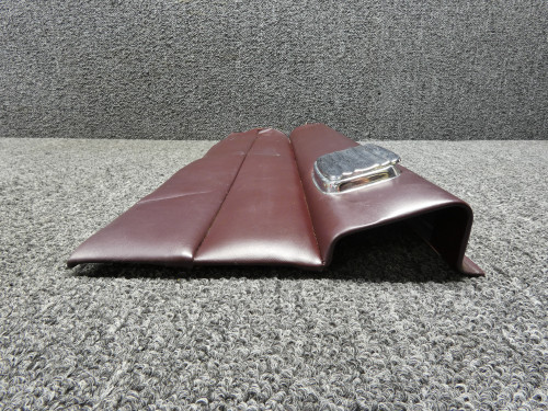 700121-505 Piper Aerostar 601P Armrest Assembly Aft LH