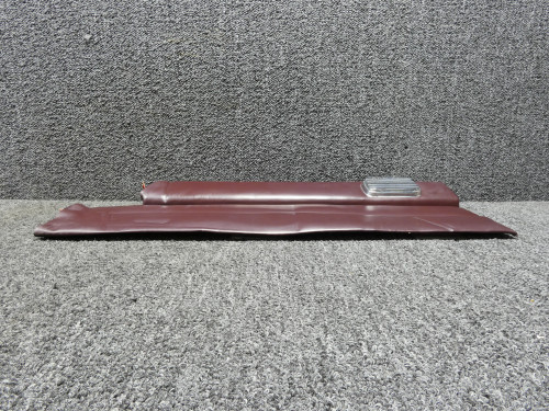700121-505 Piper Aerostar 601P Armrest Assembly Aft LH