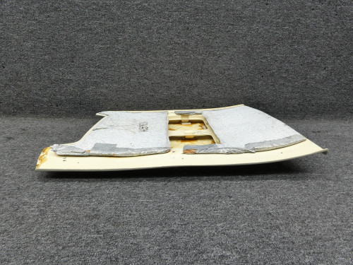 700117-3 Piper Aerostar 601P Aft Trim Panel Center with Cover
