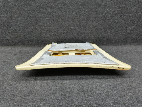 700117-3 Piper Aerostar 601P Aft Trim Panel Center with Cover