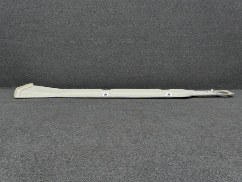 670167-001 (Use: 670167-803) Piper Aerostar 601P Ventilation Duct Assembly