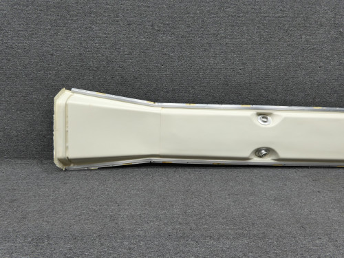 670167-001 (Use: 670167-803) Piper Aerostar 601P Ventilation Duct Assembly