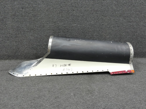 260042-55 Aero Commander 690B Nacelle Fairing Assy LH w Ejector Less Fwd Fairing