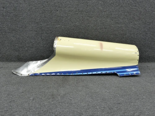 5260042-3 Aero Commander 680W Nacelle Ejector Assembly LH Less Fwd Fairing
