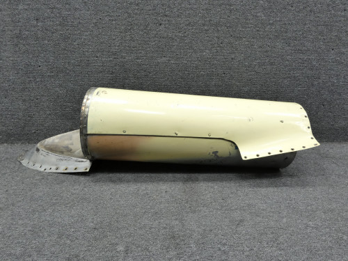 5260042-4 Aero Commander 680W Nacelle Ejector Assembly RH Less Fwd Fairing