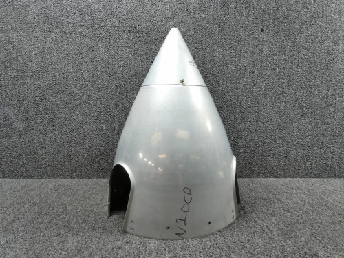 C3274, C3275 Beechcraft 60 3-Blade Propeller Spinner Dome and Cap