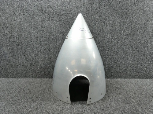 C3274, C3275 Beechcraft 60 3-Blade Propeller Spinner Dome and Cap